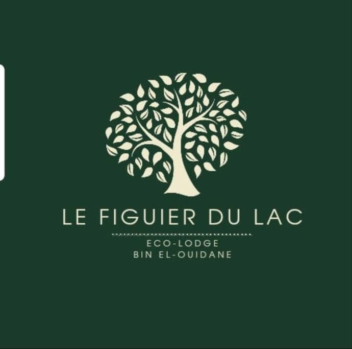 Le Figuier Du Lac Bin Elouidane Bagian luar foto